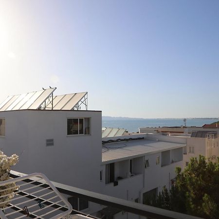 Sea View Apartments Голем Экстерьер фото
